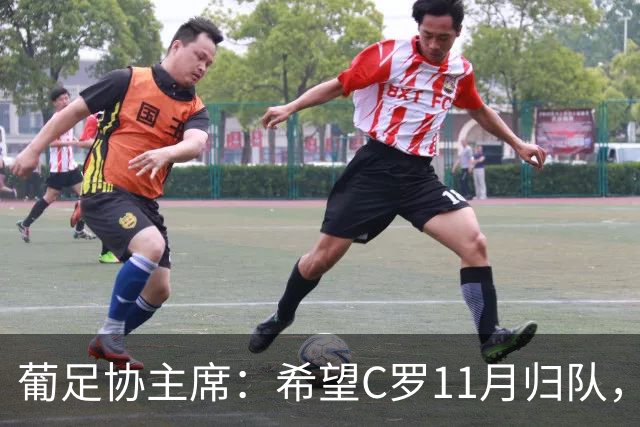 葡足协主席：希望C罗11月归队，但纪律委员会将独立处理此事