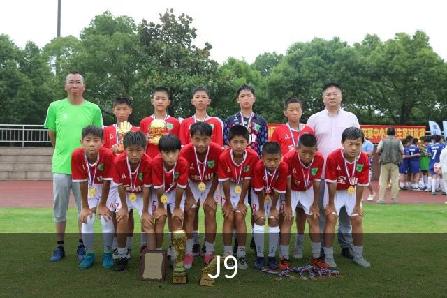 J9公司形象展示